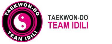 Taekwon-Do Academy Graziella Idili logo