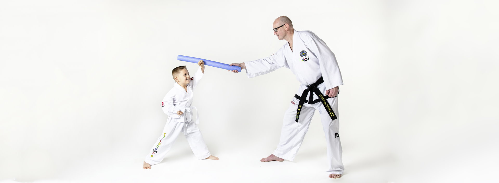 Taekwon-Do Academy Graziella Idili