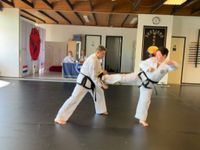 Taekwon-Do Academie Pyeonghwa