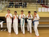 Taekwon-Do Academie Pyeonghwa