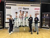 Taekwon-Do Academie Pyeonghwa