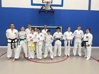 Taekwon-Do Academie Pyeonghwa