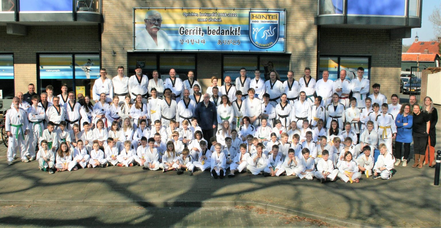 Budovereniging Hantei