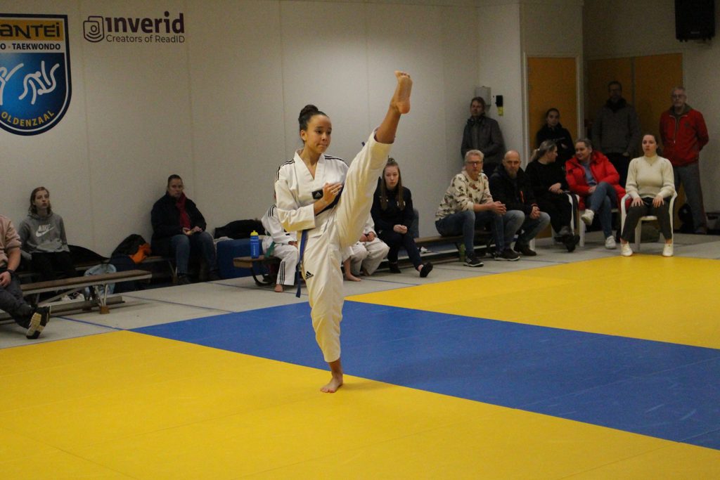 Budovereniging Hantei