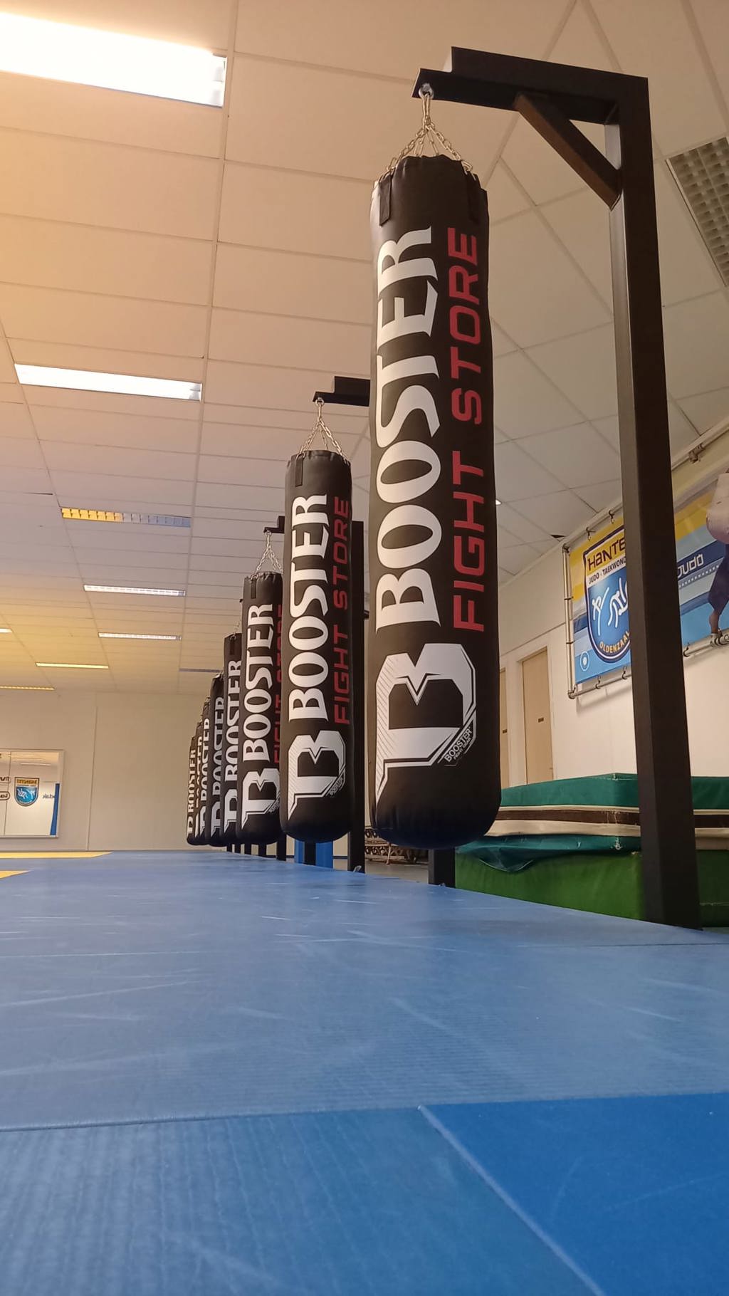 Budovereniging Hantei