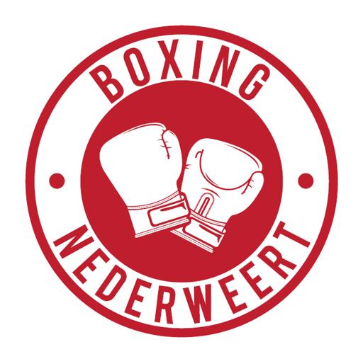 Boxing-Nederweert logo