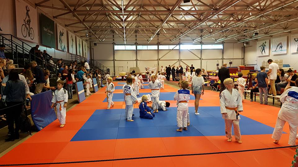 Judoschool Onaji