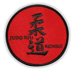 Judo Ryu Kensui — Uithoorn