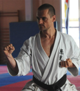 Karate & Kobudo Delft
