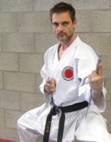 Karate & Kobudo Delft