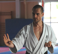 Karate & Kobudo Delft