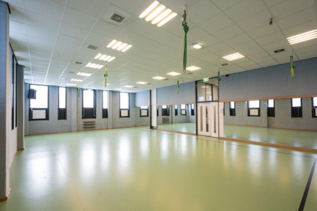 Makoto Dojo – IOGKF Amsterdam