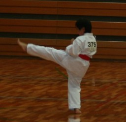 KLM Karate Club — Amstelveen