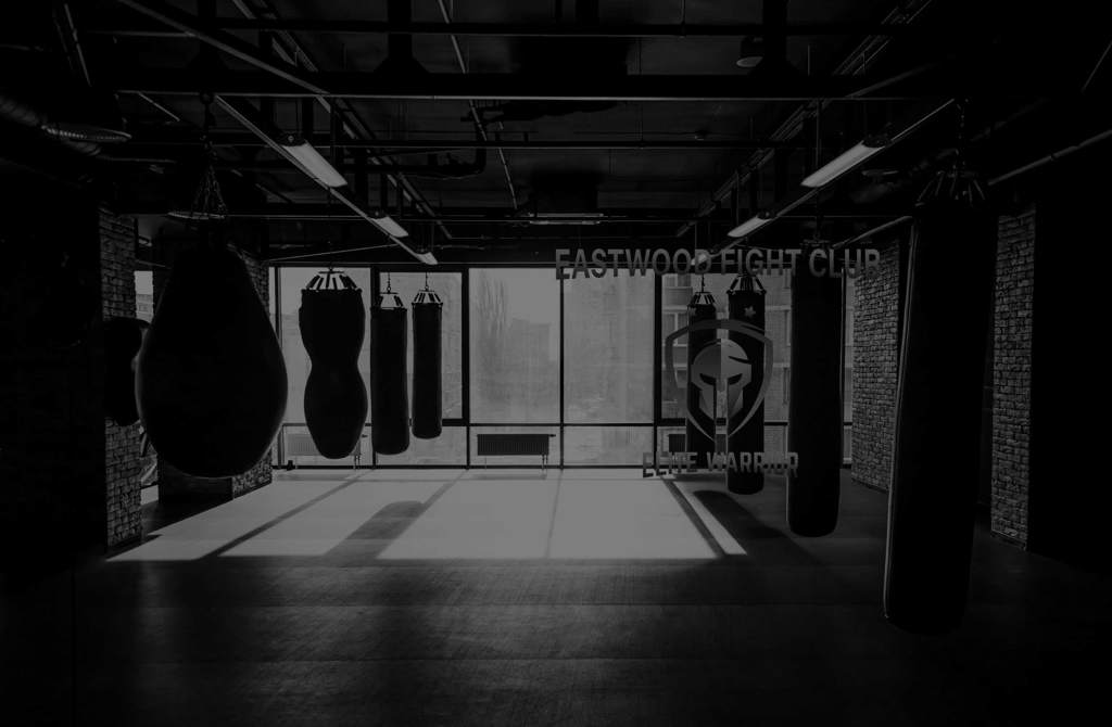 Eastwood Fight Club