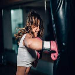 Eastwood Fight Club — Oosterhout