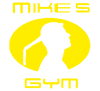 Mike's Gym logo