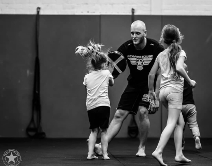 KMUR Krav Maga
