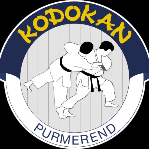 SV Kodokan Purmerend logo
