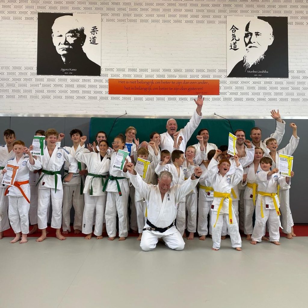 SV Kodokan Purmerend