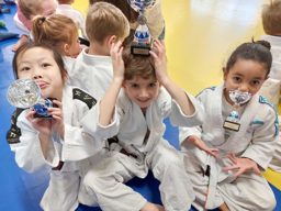 SV Kodokan Purmerend — Purmerend