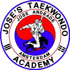 José’s Taekwondo Academy logo