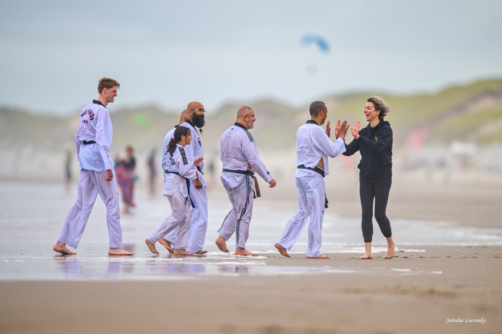 José’s Taekwondo Academy