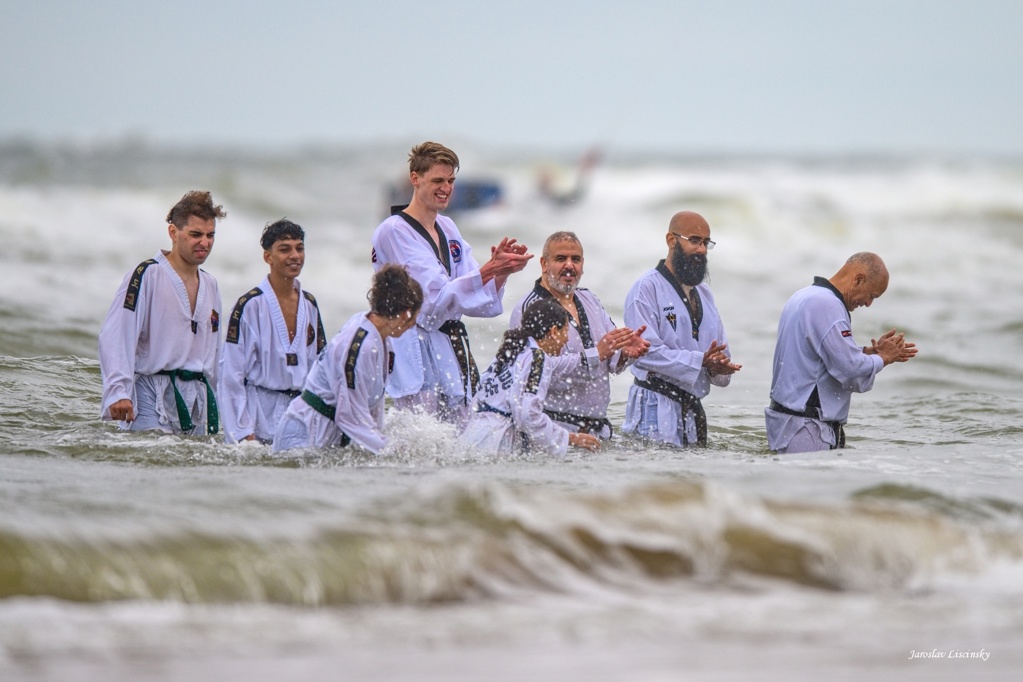 José’s Taekwondo Academy