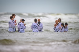 José’s Taekwondo Academy — Amsterdam