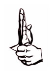 Jie Kon Sieuw Student Association (Jie Kon Sieuw Tong Hok Wui) logo