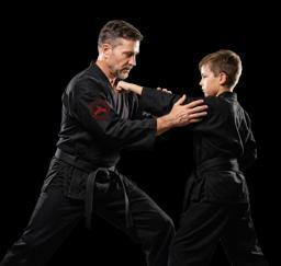 Martial Mind Mastery — Amsterdam