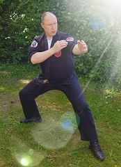Kayaku Dojo