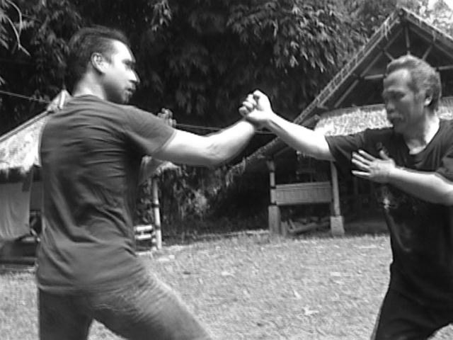 PUSAMADA