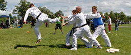 Taekwondo Vereniging Opmeer — Opmeer