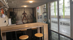 Hwa-Rang DragonGym Haarlem — Haarlem
