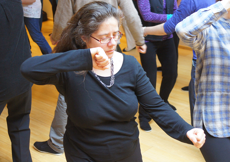 The School of T’ai Chi Chuan Amsterdam