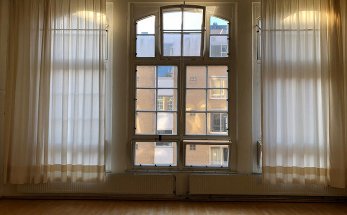 Tai Chi Chuan Amsterdam