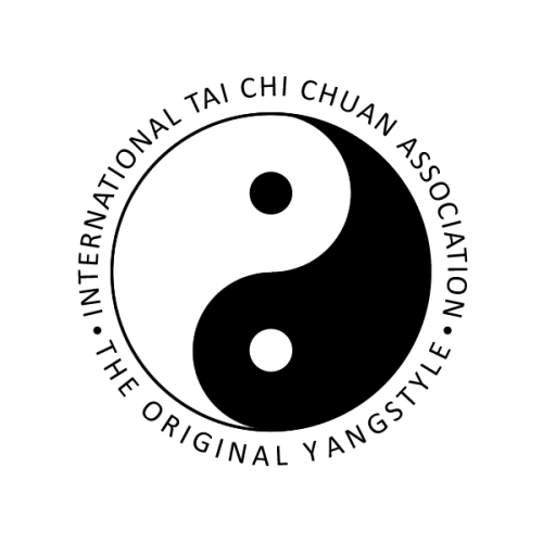International Tai Chi Chuan Association (ITCCA) Nederland logo
