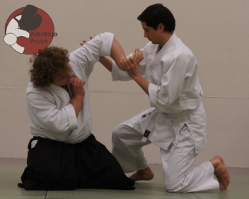 Aikidojo Poort
