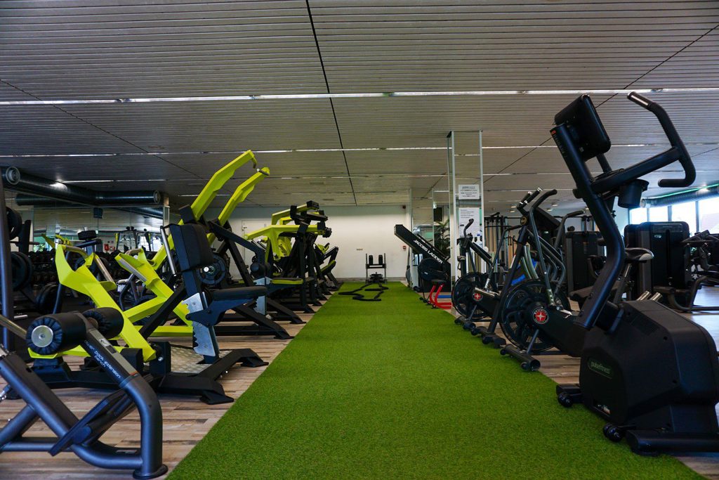 Bodystyle Fitness & Health