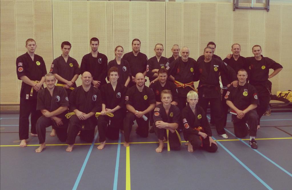 Budo vereniging KOA