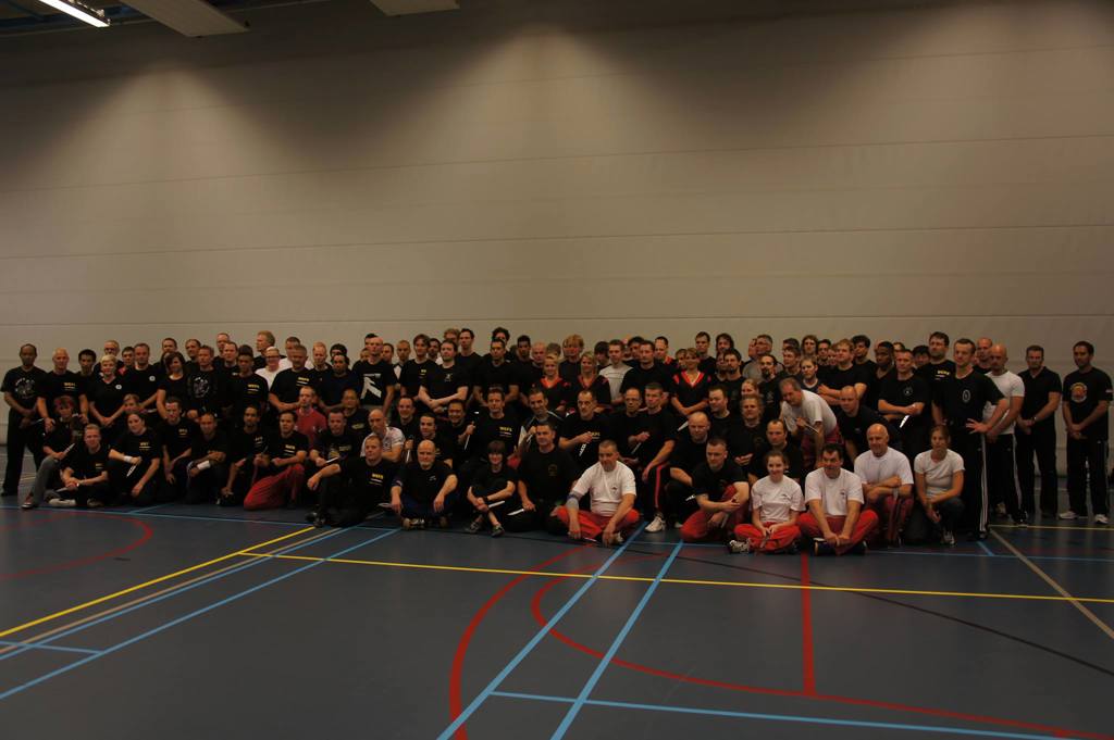 Budo vereniging KOA
