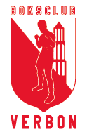 Utrechtse Boksvereniging Joop Verbon logo