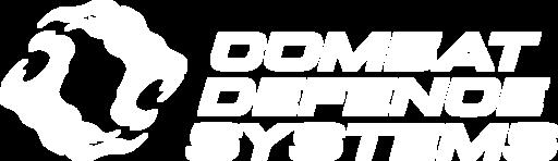 Combat Defence Systems logo