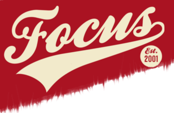 Focus Martial Arts and Fitness Centre logo