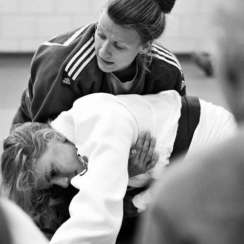 Nippon Judo
