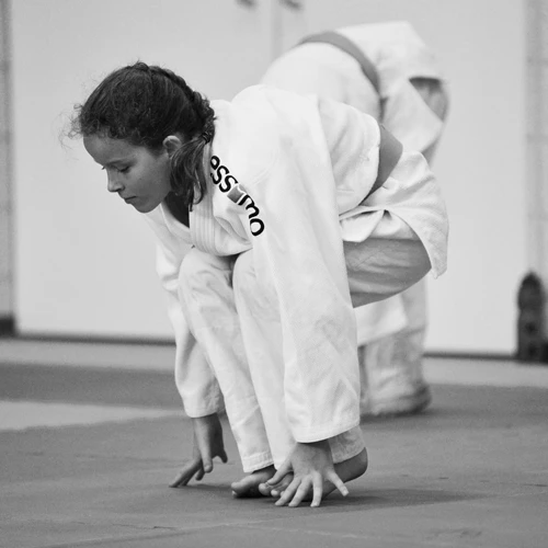 Nippon Judo