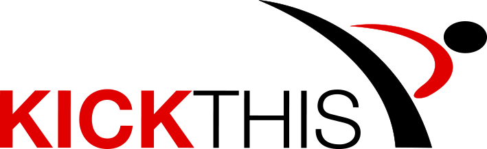 KICKTHIS logo