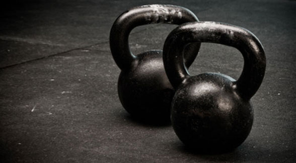 No Nonsense Gym