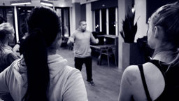 No Nonsense Gym — Naarden
