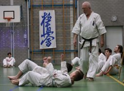 Enso – Dojo Kyokushin Karate N.K.K.O. — Beltrum
